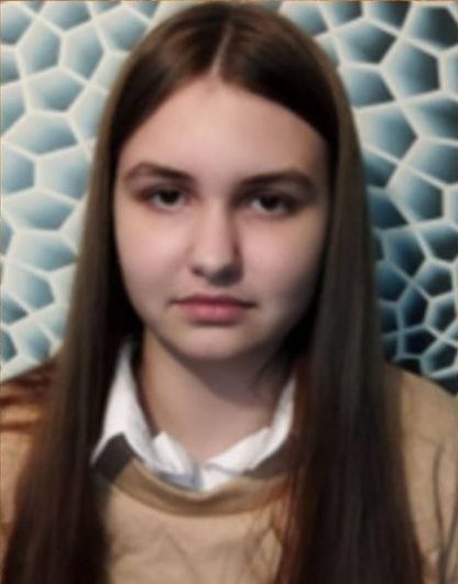 Коломієць Софія